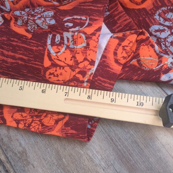 Lot of 2X Bathing Suit Swim Trunks Men's Medium Roundtree & Yorke & Merona - Picture 8 of 9